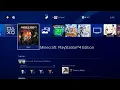 How to get Minecraft PlayStation 4 Edition Legacy Console Edition