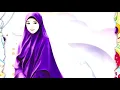 Download Lagu Karaoke adek berjilbab ungu