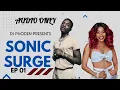 Download Lagu Dj Phoden Sonic Surge Episode 01 Afro Central