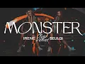 Red Velvet - IRENE \u0026 SEULGI 'Monster Dance Remix' MV | @lynxeditionsg (VERSION 1) Cover Remix