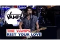 Download Lagu The Vamps- 'Rest Your Love' (Live At Jingle Bell Ball 2015)
