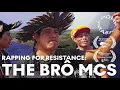 Rapping for Representation: The Brô MCs | Music For Good | Doha Debates