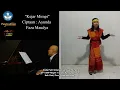 Download Lagu Siska Putri Simanjuntak - Kejar Mimpi. Lolos Tingkat Nasional FLS2N 2022 Vokal Solo