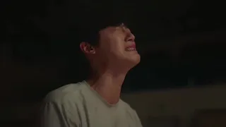 مشهد مؤثر من مسلسل كوري بكاء صراخ دراما كورية حزينة فيديوهات حزينة لقطات حزينة من مسلسلات كورية 