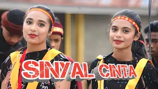 Download LAGU JAI TERBARU 2023 || SINYAL CINTA Remix MP3