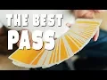 The BEST Card Control EVER Magic TUTORIAL