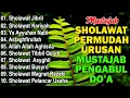 Lagu SHOLAWAT NABI TERBARU 2026 PALING BANYAK DICARI | FULL ALBUM | SHOLAWAT JIBRIL PENARIK REZEKI,BUSYRO