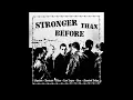 Download Lagu V/A Stronger than Before - Volume One