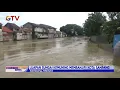Download Lagu Sungai Meluap, Banjir Merendam Kota Sampang, Madura - BIP 11/12