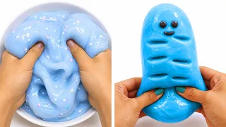 3 Hours of Slime ASMR: The Most Addictive Relaxation #3340