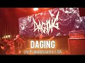 Download Lagu DAGING - ANOMALI BUTA - live @ SURABAYA DEATH FEST 2024 Download Lagu DAGING - ANOMALI BUTA - live @ SURABAYA DEATH FEST 2024