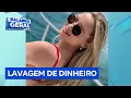 Download Lagu Esposa de cantor sertanejo é alvo da Polícia Federal por suspeita de lavagem de dinheiro