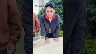 اول توام في الشرق الاوسط 