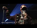Lee Perry & Mad Professor - 3/7 - Soul Fire - 12.04.2018 - YAAM Berlin