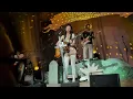 Holly Humberstone: "Kissing in Swimming Pools" (live) at New Century, Manchester, 30 March 2026 (4K)