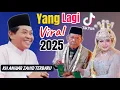Download Lagu VIRAL !! KISAH PENGANTIN GADIS TERTIPU KAKEK UANG MAHAR 3 MILYAR || PENGAJIAN LUCU KH ANWAR ZAHID 