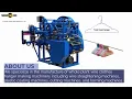 Download Lagu High Quality Plastic Coating Machine | YI CHANG SHENG MACHINERY CO., LTD. | Taiwantrade