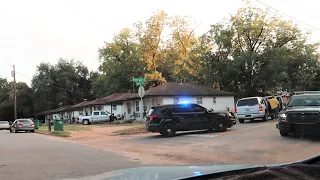 ALBANY GEORGIA WORST HOODS