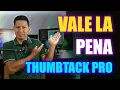 Does Thumbtack Pro Work I Put It to the Test and This Happened You Won t Believe the Ending
