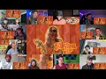 Laufey - Madwoman (Official Music Video) | REACTION MASHUP