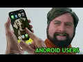 Download Lagu Android Users Reaction to IOS 18 \