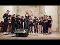 Surround Me (LÉON) - THUNK a cappella