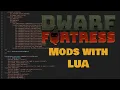 More powerful mods coming to Dwarf Fortress via Lua