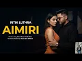 Lagu AMIRI | Ritik Luthra | Official Visualizer | Nova Tune Production |  Latest punjabi songs 2025