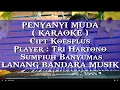 Download Lagu PENYANYI MUDA,KARAOKE,Cipt Koesplus,Player : Tri Hartono,LANANG BANDARA MUSIK