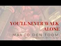 Download Lagu You'll never walk alone (organ) MARCO DEN TOOM Laurenskerk, Rotterdam (NL)