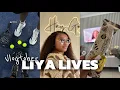 Download Lagu #LiyaLives Ep 26 | Padel date, hair from Siba styles, croctober sale 