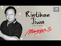 Download Lagu Rintihan Jiwa  - Mansyur S. | Official Music Video