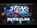 Download Lagu REMBULAN - KRISDAYANTI | STEAK TOGETHER (LIVE PERFORMANCE)