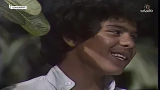 مسلسل الشاطر حسن الحلقة العاشرة 