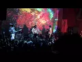 Turnover - Humming (Live at the Chapel in SF)