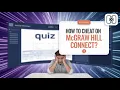 How To Cheat On McGraw Hill Connect