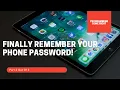 Create Your Very Own Password Program Part 2 Python Challenge At The End