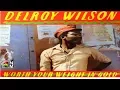 Download Lagu Delroy Wilson - Worth Your Weight In Gold (High Quality) | Lovers Rock ❤️ | (Necessary Mayhem)
