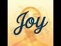 Joy Role model