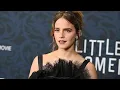Emma Watson Confirms New relationship With Classmate Kieran Brown news update