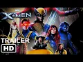 Download Lagu X MEN: THE NEW AGE - TRAILER #1 | (2026) | Marvel Studio
