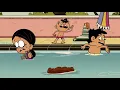 Cartoon Foghorn Sound 52