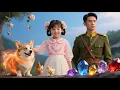 Download Lagu Tiểu phúc tinh sở hữu siêu năng lực, giúp gia đình cha nuôi Bá chủ một phương
