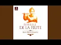 Download Lagu 6 Sonatas or Solos: Flute Sonata No. 2 in D Minor: II. Vivace