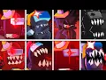 Download Lagu Defeat but everytime it's the Opponent's turn the mod changes - Friday Night Funkin'