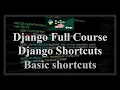 Django Full Course - 12