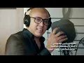 سلطان العماني | مصطفى ابراهيم - دزلي عطرك (حصريا) 2021 Sultan ft. Mustafa (Official Music Video)