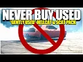 This Is WHY You Should NEVER BUY a USED HELLCAT CHARGER or CHARGER SCAT PACK 392