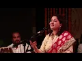 Zindagi Hai Aur Dil Ae Nadan Hai | Kavita Seth | Waseem Bareilvi