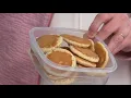 Lock Lock Set of 6 Lunch Squares on QVC